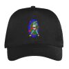 5 Panel Mid Profile Baseball Cap Thumbnail