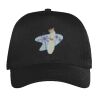 5 Panel Mid Profile Baseball Cap Thumbnail