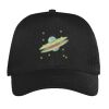 5 Panel Mid Profile Baseball Cap Thumbnail
