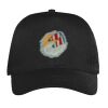 5 Panel Mid Profile Baseball Cap Thumbnail