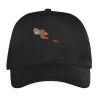 5 Panel Mid Profile Baseball Cap Thumbnail
