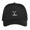 5 Panel Mid Profile Baseball Cap Thumbnail