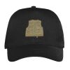 5 Panel Mid Profile Baseball Cap Thumbnail