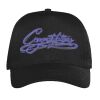5 Panel Mid Profile Baseball Cap Thumbnail