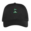 5 Panel Mid Profile Baseball Cap Thumbnail