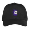 5 Panel Mid Profile Baseball Cap Thumbnail
