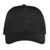 5 Panel Mid Profile Baseball Cap Thumbnail
