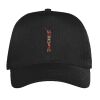 5 Panel Mid Profile Baseball Cap Thumbnail