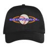 5 Panel Mid Profile Baseball Cap Thumbnail