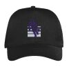 5 Panel Mid Profile Baseball Cap Thumbnail
