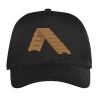 5 Panel Mid Profile Baseball Cap Thumbnail