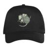 5 Panel Mid Profile Baseball Cap Thumbnail