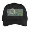 5 Panel Mid Profile Baseball Cap Thumbnail
