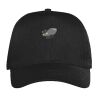 5 Panel Mid Profile Baseball Cap Thumbnail