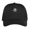 5 Panel Mid Profile Baseball Cap Thumbnail
