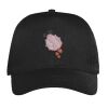 5 Panel Mid Profile Baseball Cap Thumbnail