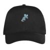 5 Panel Mid Profile Baseball Cap Thumbnail