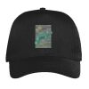 5 Panel Mid Profile Baseball Cap Thumbnail