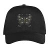5 Panel Mid Profile Baseball Cap Thumbnail