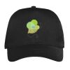 5 Panel Mid Profile Baseball Cap Thumbnail