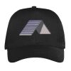 5 Panel Mid Profile Baseball Cap Thumbnail