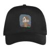 5 Panel Mid Profile Baseball Cap Thumbnail