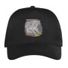 5 Panel Mid Profile Baseball Cap Thumbnail