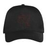 5 Panel Mid Profile Baseball Cap Thumbnail