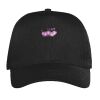 5 Panel Mid Profile Baseball Cap Thumbnail