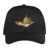 5 Panel Mid Profile Baseball Cap Thumbnail