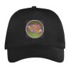 5 Panel Mid Profile Baseball Cap Thumbnail