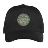 5 Panel Mid Profile Baseball Cap Thumbnail