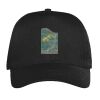 5 Panel Mid Profile Baseball Cap Thumbnail
