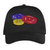 5 Panel Mid Profile Baseball Cap Thumbnail