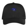 5 Panel Mid Profile Baseball Cap Thumbnail