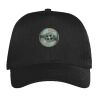 5 Panel Mid Profile Baseball Cap Thumbnail