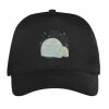 5 Panel Mid Profile Baseball Cap Thumbnail