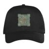 5 Panel Mid Profile Baseball Cap Thumbnail
