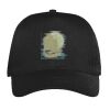 5 Panel Mid Profile Baseball Cap Thumbnail