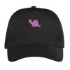 5 Panel Mid Profile Baseball Cap Thumbnail