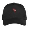 5 Panel Mid Profile Baseball Cap Thumbnail
