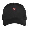 5 Panel Mid Profile Baseball Cap Thumbnail