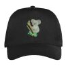 5 Panel Mid Profile Baseball Cap Thumbnail