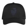 5 Panel Mid Profile Baseball Cap Thumbnail