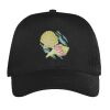 5 Panel Mid Profile Baseball Cap Thumbnail