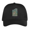 5 Panel Mid Profile Baseball Cap Thumbnail