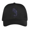 5 Panel Mid Profile Baseball Cap Thumbnail