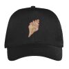 5 Panel Mid Profile Baseball Cap Thumbnail