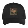 5 Panel Mid Profile Baseball Cap Thumbnail