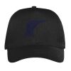 5 Panel Mid Profile Baseball Cap Thumbnail